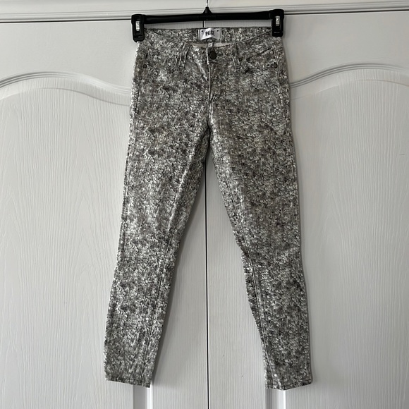 PAIGE Denim - EUC Paige jeans